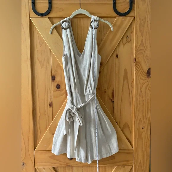 Versona Romper - Picture 7 of 14